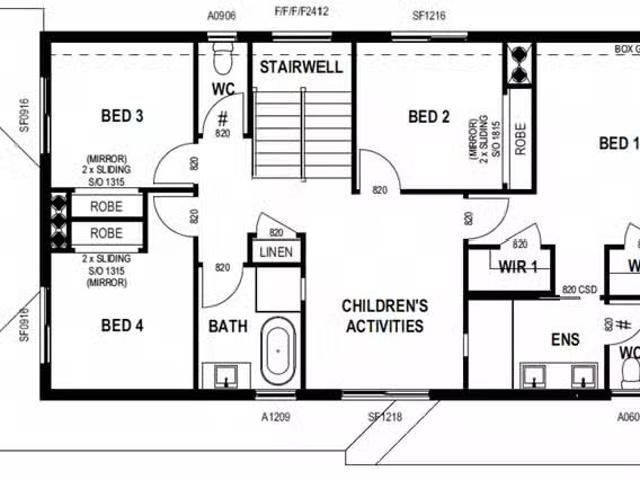 Charming 9 Ventasso Street, Box Hill NSW 2765