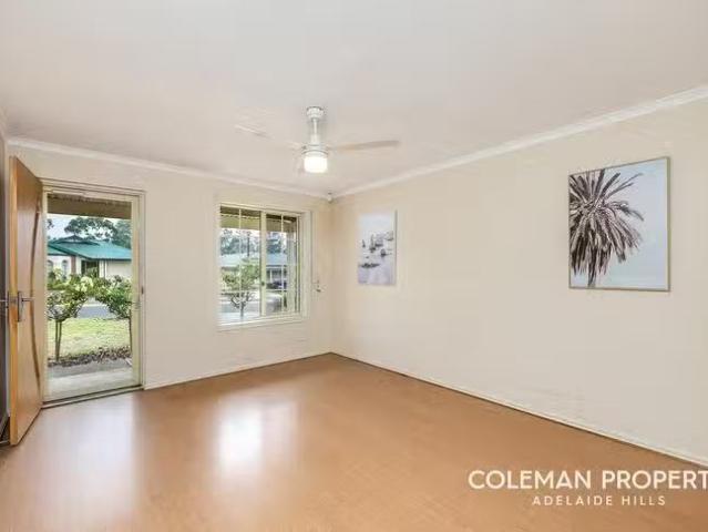 For Rent! 9A Randell Street, Mount Barker, SA 5251
