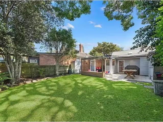 New 13 Bardwell Road, Mosman House for rent Listed by Joanna.
