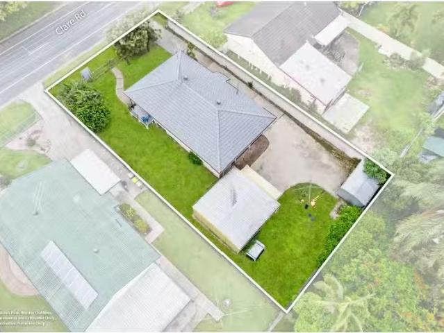 Deal! 13 Clare Road, KINGSTON House for rent Listed by For Re.