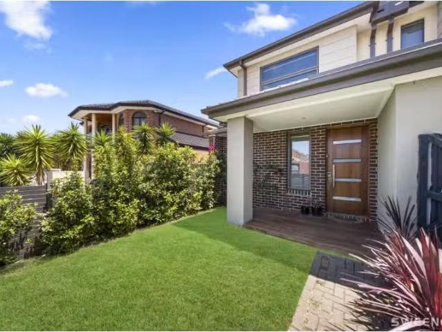 Nice 1/3 Delphin Avenue, ALTONA NORTH Townhouse for rent List.