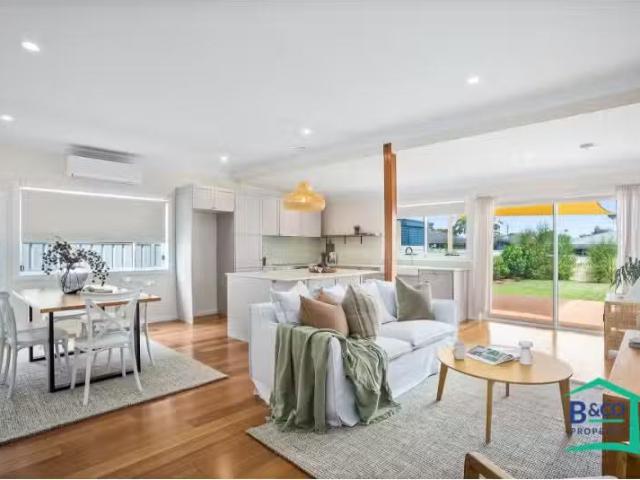 Deal! 13 Elizabeth Street, TOWRADGI House for rent Listed by.