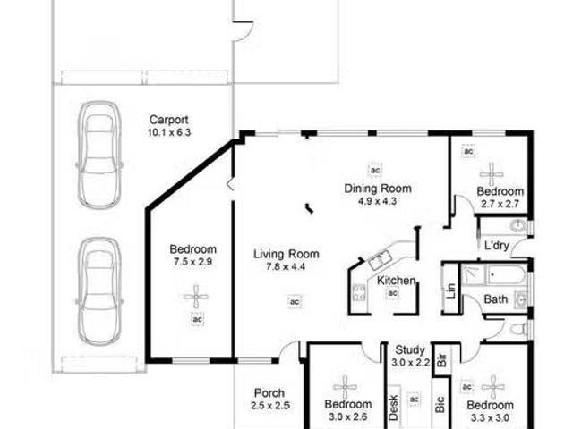 New 13 Leicester Grove, ANDREWS FARM, SA 5114 House for Rent