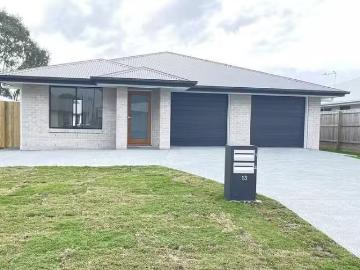 Deal! 13 Mali Way, Logan Village, QLD 4207