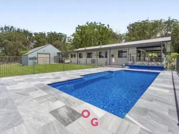 Nelsons Plains, Maitland, New South Wales