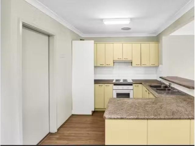Charming 13A Stapleton Street, Wentworthville House for rent.