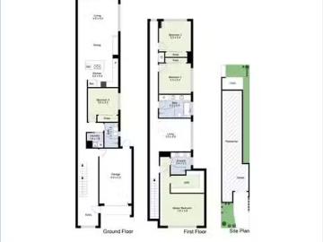 Rental! 13a Strong Street, Spotswood VIC 3015