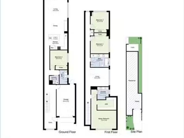 For Rent! 13a Strong Street, Spotswood VIC 3015