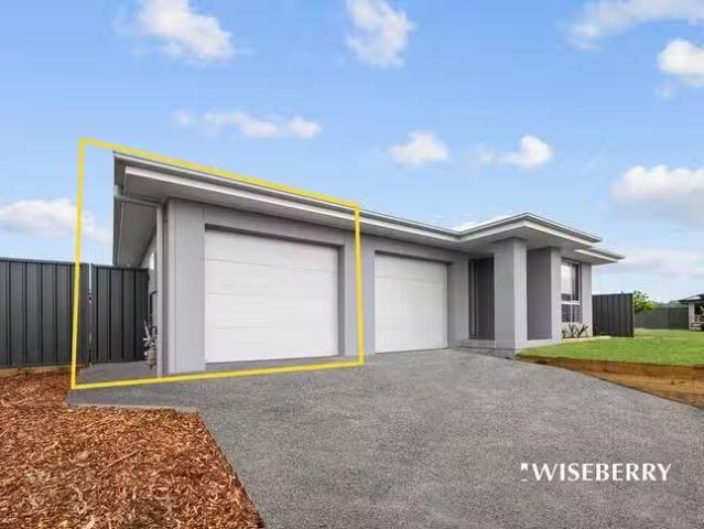 Just in! 13A Tatler Street, Cliftleigh, NSW 2321