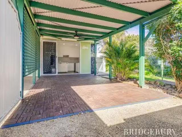 Just in! 13B Collins Street, Woody Point, QLD 4019