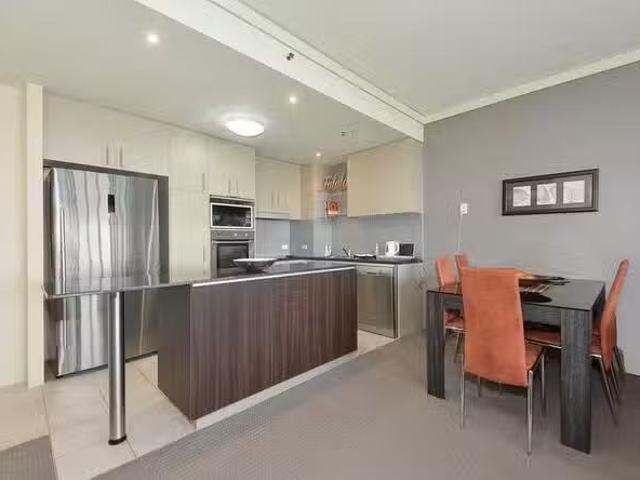 For Rent! 1005/360 Marine Parade, Labrador, QLD 4215