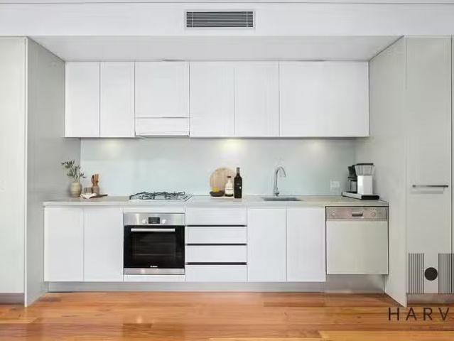 Nice 10/15 19 Gladstone Avenue, Ryde, NSW 2112