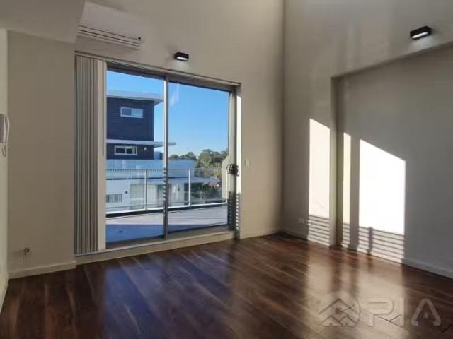 Rental! 101/5 7 Balmoral Street, Waitara Apartment for rent L.