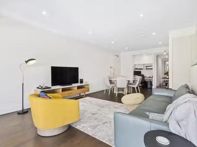 Cozy 101/85 Eyre Street, Kingston, ACT 2604