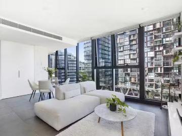 Charming 1010/1 Marshall Avenue, St Leonards, NSW 2065