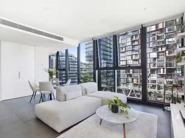 Unique 1010/1 Marshall Avenue, St Leonards, NSW 2065