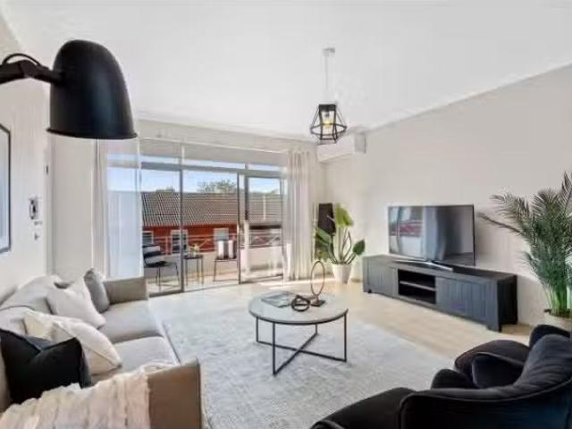 Cozy 10/106 108 Chuter Avenue, RAMSGATE BEACH Apartment for re.