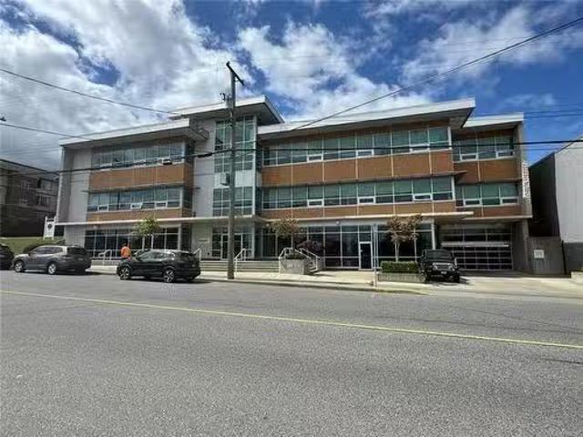 Nice 101 125 Wallace St, Nanaimo, BC, V9R 5B2 commercial for.