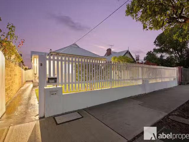 Unique 101 Carr Street, West Perth, WA 6005