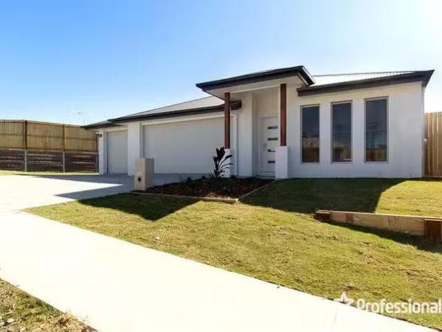 Just in! 101 Kingfisher Street, Springfield, QLD 4300
