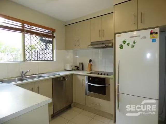 Cheap 10/24 Brisbane Street, St Lucia, QLD 4067
