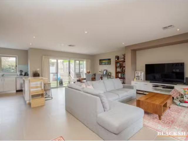 New 10/29 Bott Crescent, Casey Townhouse for rent Listed by P.