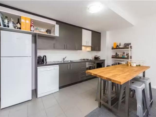 Deal! 102/11 Hoddle Street, COLLINGWOOD Apartment for rent Li.
