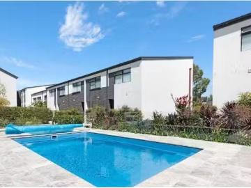 New 10/224 Flemington Road, Harrison Townhouse for rent Liste.
