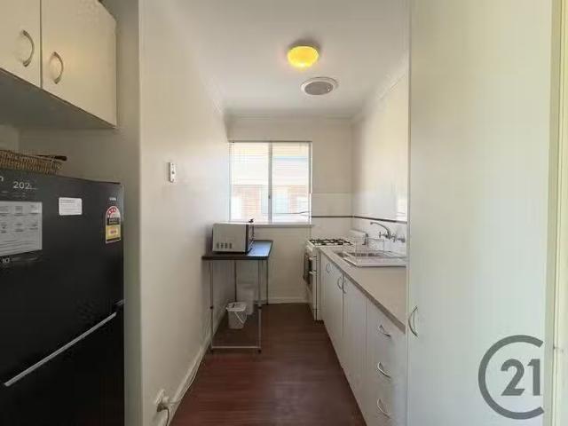 Charming 10/22 William Street, Bunbury, WA 6230