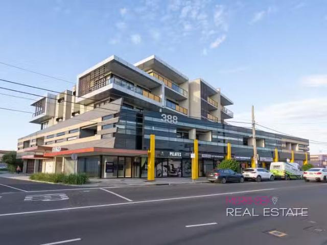 Nice 102/388 Keilor Road, Niddrie VIC 3042