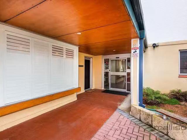 Unique 10/23 Adelaide Street, Fremantle, WA 6160
