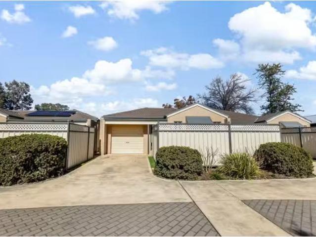 Cozy 10/23a Cox Street, Mudgee Apartment for rent Listed by N.