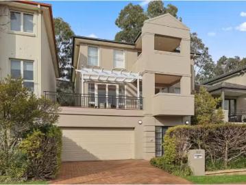 New 102 Linden Way, Bella Vista House for rent Listed by Chel.