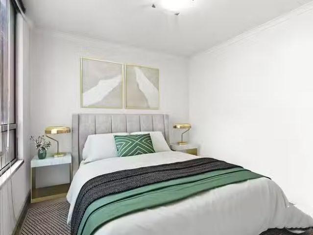 For Rent! 103/118 Dudley Street, West Melbourne, VIC 3003