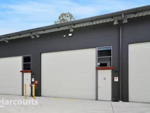Rental! 10/3 Belvedere Street, KIAMA, NSW 2533 Industrial/Wa.