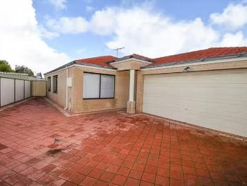New 103A Bailey Boulevard, Dawesville, WA 6211