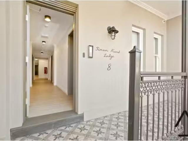 New 104/8 Albert Street, PETERSHAM Apartment for rent Listed.