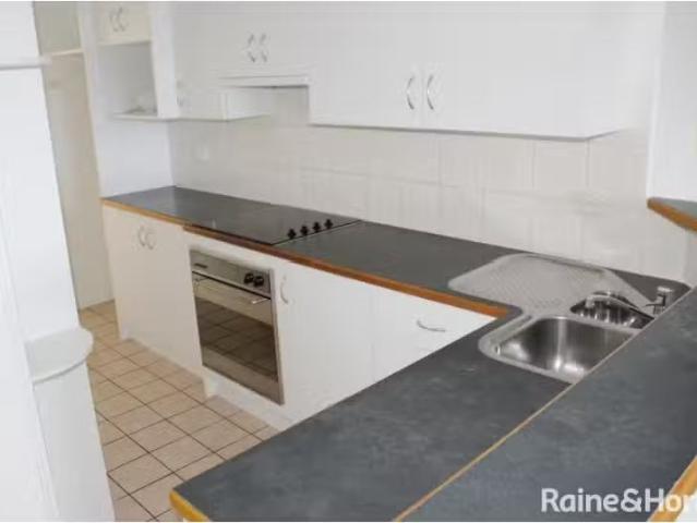 Rental! 10/40 Dunmore Terrace, AUCHENFLOWER Apartment for rent.