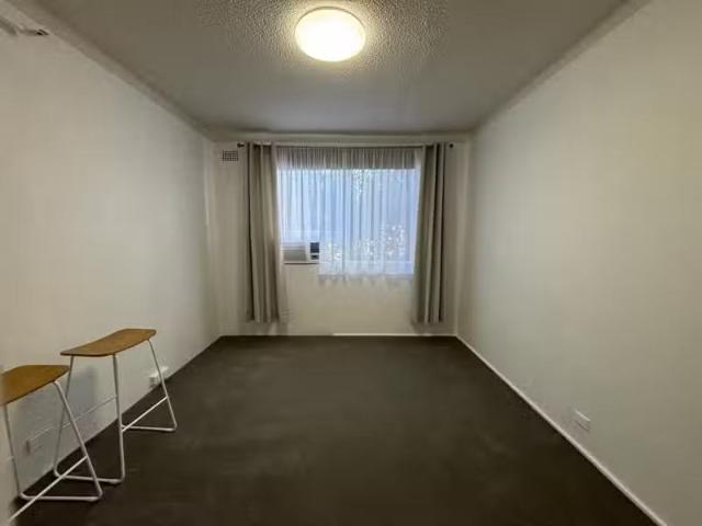 Rental! 104/1 9 Meagher Street, Chippendale NSW 2008