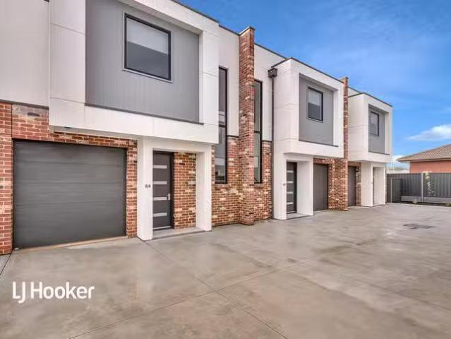New 10/4 Kevin Road, Modbury, SA 5092