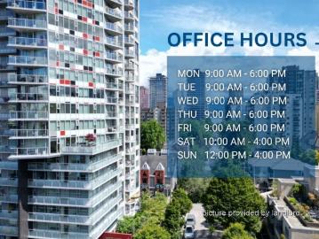 Greater Vancouver - Terrace