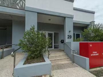 Nice 105/29 William Street, Midland, WA 6056