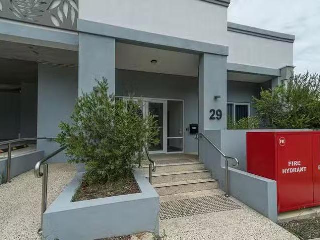 Rental! 105/29 William Street, Midland, WA 6056