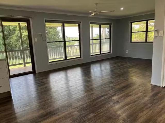 Nice 105 Madsens Road, Isis Central, QLD 4660
