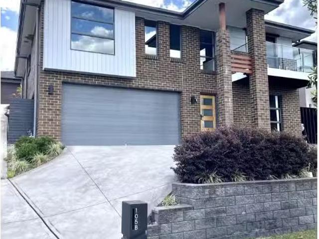 Cheap 105B Delaware Drive, Macquarie Hills House for rent Lis.