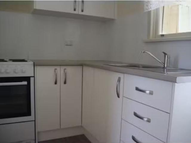 Just in! 10/6 8 WARIALDA, INVERELL Apartment for rent Listed.