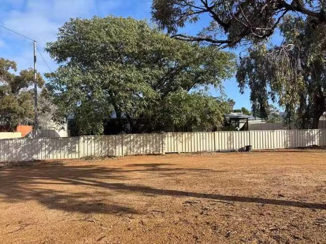 New 106 Lefroy Street, Coolgardie, WA 6429