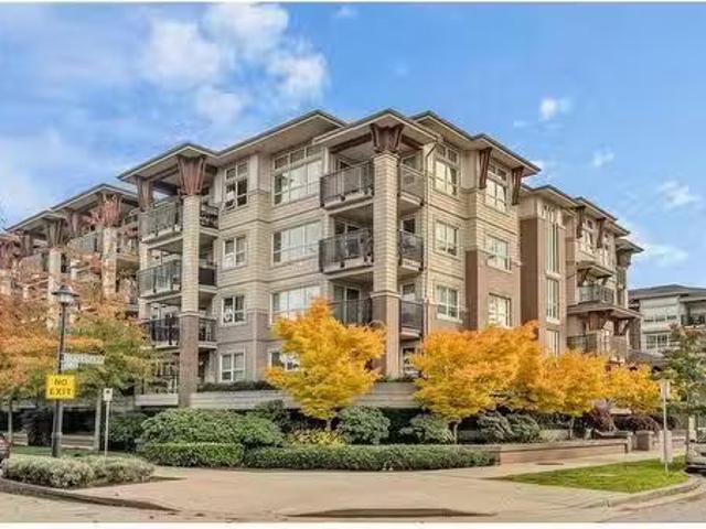 Cozy 107 6800 Eckersley Road, Richmond, BC, V6Y 0E7 lease fo.