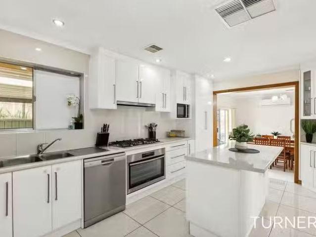 Charming 107 Mcintyre Road, Para Hills West, SA 5096