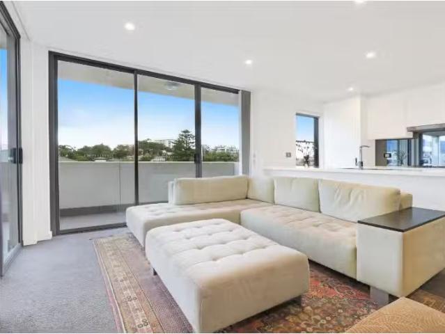 Nice 10/88 Smith Street, WOLLONGONG Apartment for rent Listed.